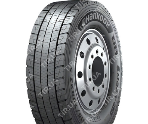 315/70 R22.5 Hankook Smart Flex DL51 154/150L Ведущая шина
