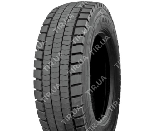 275/70 R22.5 BlackLion BD177 148/145M Ведущая шина