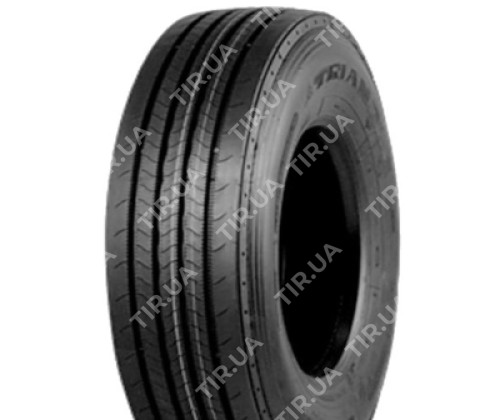315/80 R22.5 Triangle TR601H 154/151M Рульова шина