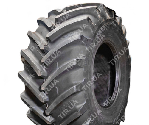 600/70 R30 Uniglory SMARTAGRO CRUIZER 165D Сельхоз шина