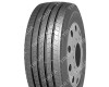 235/75 R17.5 Jinyu JF568 143/141L Рульова шина