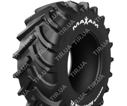 650/65 R34 Maxam MS951R AgtiXtra XL 161D Сельхоз шина