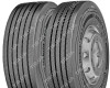 385/65 R22.5 Continental Conti Hybrid HS3 160K Рульова шина