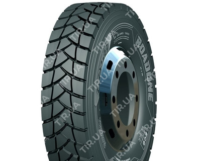 315/80R22.5 ROADONE GD58 157/154J Ведуча вантажна шина 315/80R22.5 ROADONE GD58 157/154J Ведуча вантажна шина