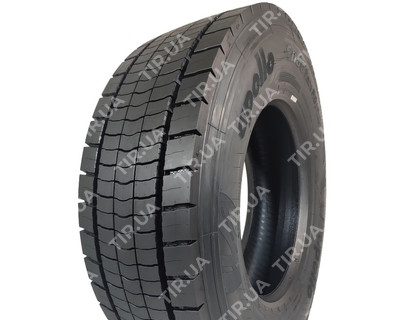 315/70R22.5 Apollo ENDURACE RD 2 154/150L Ведуча вантажна шина