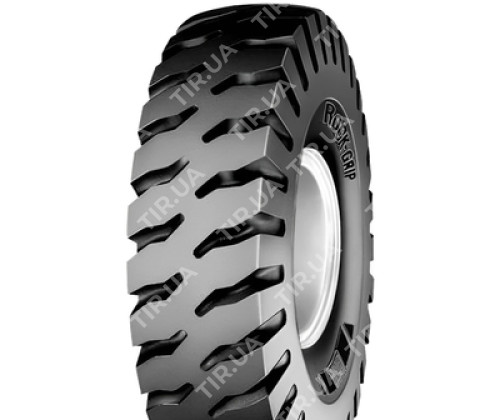 16 R25 BKT ROCK GRIP 196/177A2/B Индустриальная шина