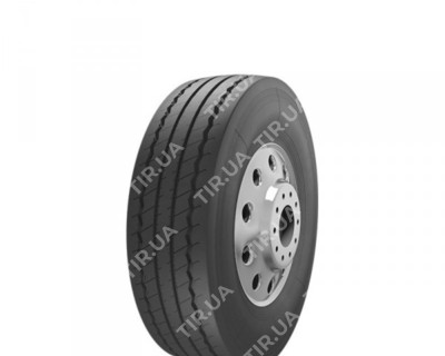 385/55R22.5 Satoya ST-080 160K Прицепная грузовая шина 385/55R22.5 Satoya ST-080 160K Прицепная грузовая шина