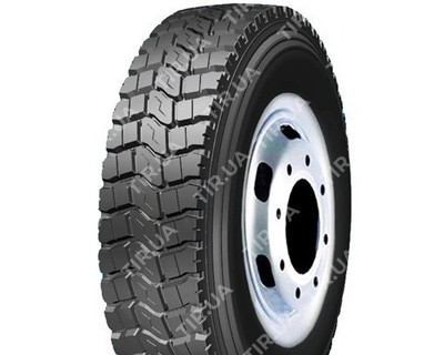 10R20 Wosen WS648 149/146K Ведуча шина