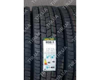 245/70R19.5 WestLake WDR+1 136/134M Ведущая грузовая шина 245/70R19.5 WestLake WDR+1 136/134M Ведущая грузовая шина