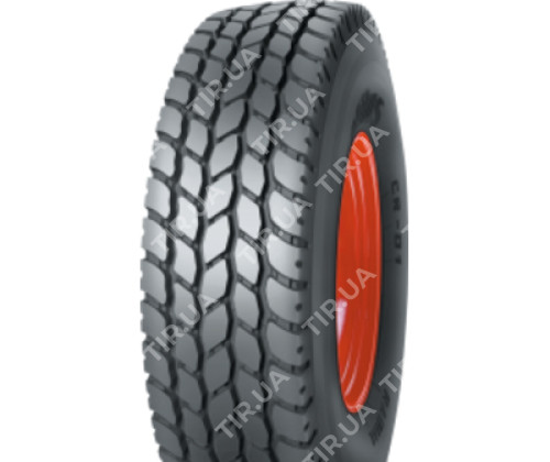 445/95 R25 Mitas CR-01 174F Індустріальна шина