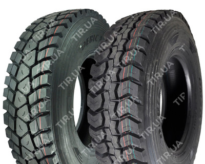 13R22.5 Debica DMSD 156/150K Ведущая грузовая шина 13R22.5 Debica DMSD 156/150K Ведущая грузовая шина