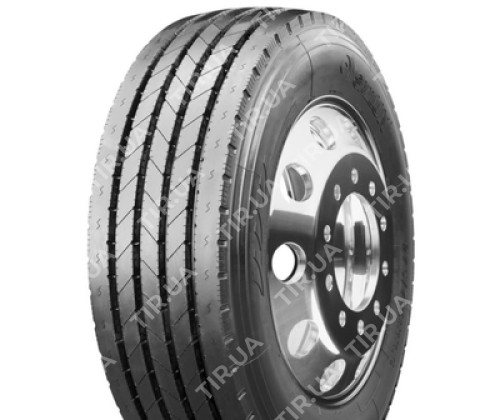215/75 R17.5 Sailun SAR1 135/133L Рульова шина