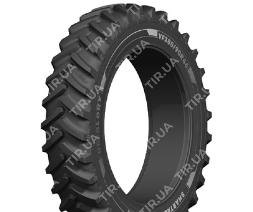 380/90 R46 Uniglory SMARTAGRO CROSS 173D Сельхоз шина