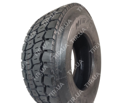385/65 R22.5 Mirage FTM313 160K Прицепная шина