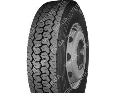 265/70R19.5 Supercargo SC508 143/141J Ведуча вантажна шина