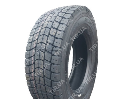 315/80R22.5 Unicoin D-608 154/150M Ведущая грузовая шина