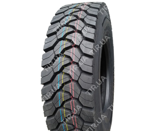 13 R22.5 Continental Conti CrossTrac HD3 156/150K Ведущая шина