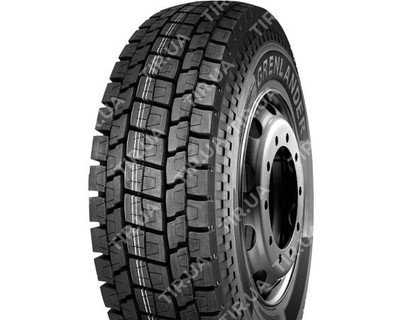 315/80R22.5 Greforce GR678 156/150M Ведущая шина