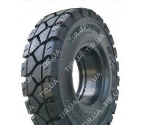 16/6 R8 Kabat Standard Solid Индустриальная шина