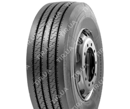 295/80 R22.5 Mirage MG-660 152/149M Рульова шина