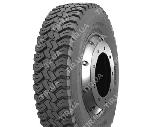 11 R20 WestLake CB981 152/149J Ведуча шина