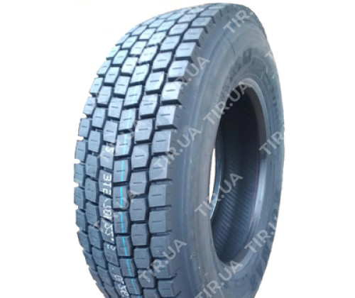 315/80 R22.5 Samson GL267D 164K Ведуча шина