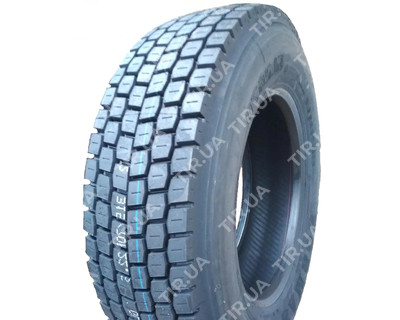 315/80R22.5 Samson GL267D 164K Ведущая шина