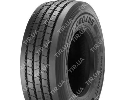 215/75R17.5 Aeolus Neo Allroads T2 135/133J Прицепная грузовая шина 215/75R17.5 Aeolus Neo Allroads T2 135/133J Прицепная грузовая шина