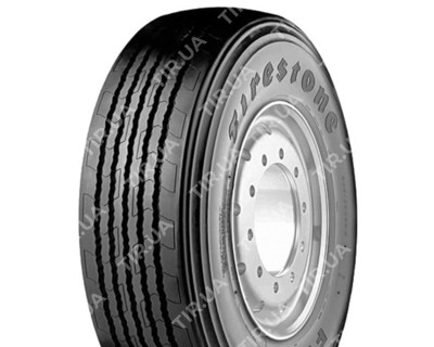 385/65R22.5 Firestone FT522 160/158K/L Причіпна вантажна шина 385/65R22.5 Firestone FT522 160/158K/L Причіпна вантажна шина