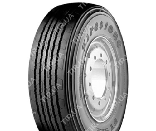 385/65 R22.5 Firestone FT522 160/158K/L Причіпна шина