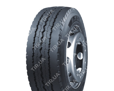 205/65R17.5 WestLake WTX1 129/127K Прицепная грузовая шина 205/65R17.5 WestLake WTX1 129/127K Прицепная грузовая шина