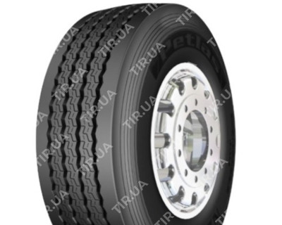 435/50R19.5 Petlas NZ300 160J Причіпна вантажна шина