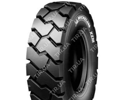 225/75R15 Michelin XZM 149A5 Индустриальная шина