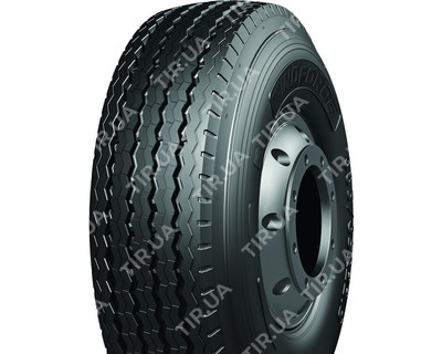 245/70R19.5 Windforce WT3000 136/134M Прицепная грузовая шина 245/70R19.5 Windforce WT3000 136/134M Прицепная грузовая шина
