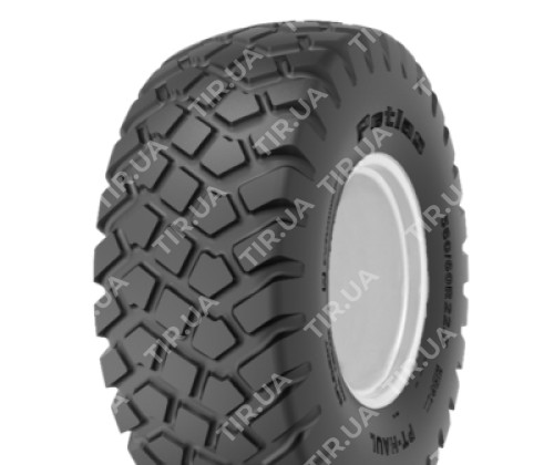560/60 R22.5 Petlas PT-HAUL 165/162D/E Сільгосп шина