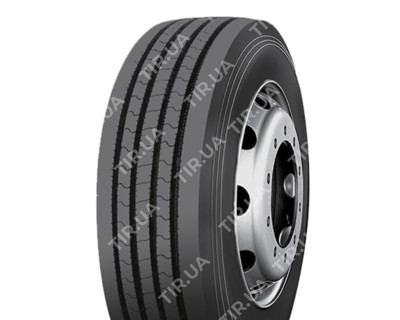 245/70R17.5 Long March LM217 143/141K Рулевая грузовая шина 245/70R17.5 Long March LM217 143/141K Рулевая грузовая шина