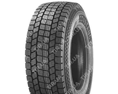 295/80R22.5 Constancy Ecosmart 78 152/149M Ведущая грузовая шина 295/80R22.5 Constancy Ecosmart 78 152/149M Ведущая грузовая шина