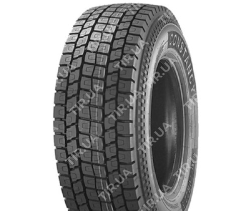 295/80 R22.5 Constancy Ecosmart 78 152/149M Ведущая шина