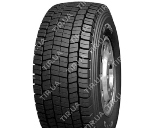 315/70 R22.5 Boto BT388 154/150M Ведущая шина