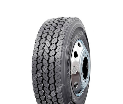 315/80 R22.5 Nokian R-Truck Steer 156/150K Рульова шина
