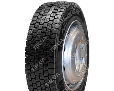 315/70R22.5 Nordexx Trac 15 154/150L Ведущая шина 315/70R22.5 Nordexx Trac 15 154/150L Ведущая шина