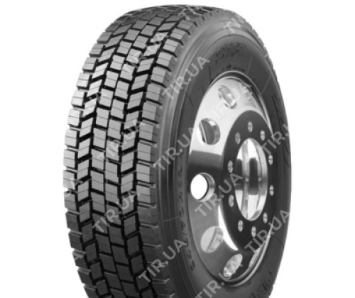 295/80 R22.5 Sailun S737 152/148M Ведуча шина