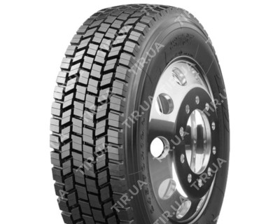 295/80R22.5 Sailun S737 152/148M Ведущая шина 295/80R22.5 Sailun S737 152/148M Ведущая шина