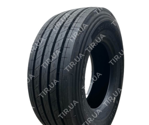 315/80 R22.5 Aufine SMART AEL5 156/150L Рульова шина