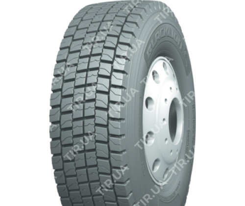 215/75 R17.5 BlackLion BD175 135/133L Ведуча шина