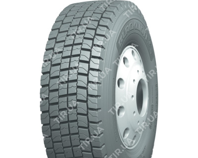 215/75R17.5 BlackLion BD175 135/133L Ведущая грузовая шина 215/75R17.5 BlackLion BD175 135/133L Ведущая грузовая шина