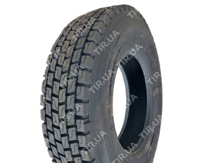 11R22.5 Wonderland BYD68 152/149M Ведущая грузовая шина 11R22.5 Wonderland BYD68 152/149M Ведущая грузовая шина