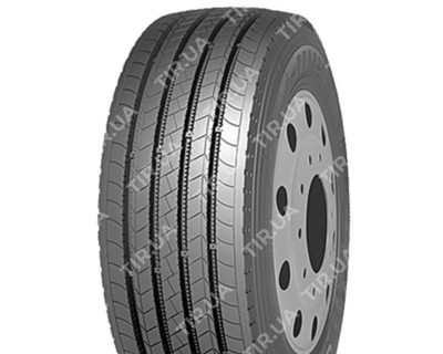 205/75R17.5 Jinyu JF568 124/122M Рульова вантажна шина