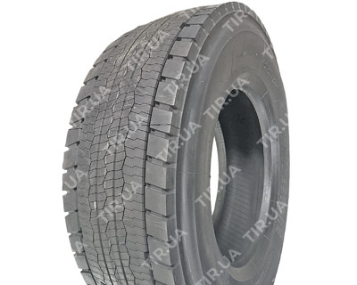 315/70R22.5 Bridgestone EJ06Z 154/150L Ведущая грузовая шина 315/70R22.5 Bridgestone EJ06Z 154/150L Ведущая грузовая шина
