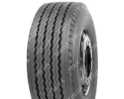 235/75R17.5 Mirage MG022 143/141J Прицепная грузовая шина 235/75R17.5 Mirage MG022 143/141J Прицепная грузовая шина
